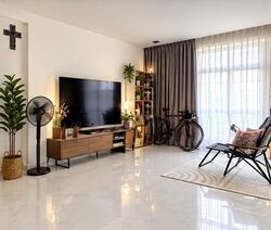 Blk 443D Fajar Hills (Bukit Panjang), HDB 5 Rooms #620716541